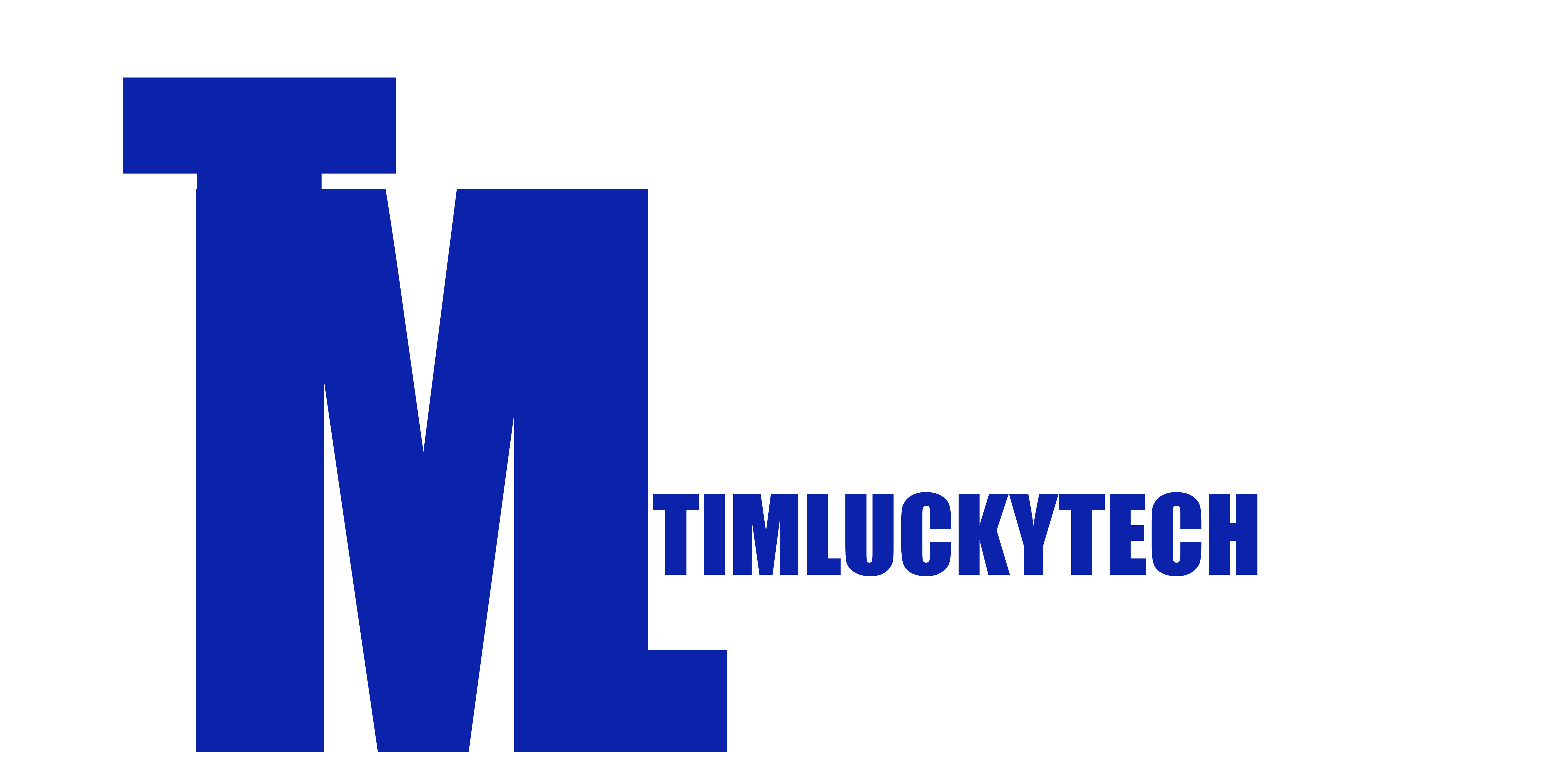 TIMLUCKYTECH